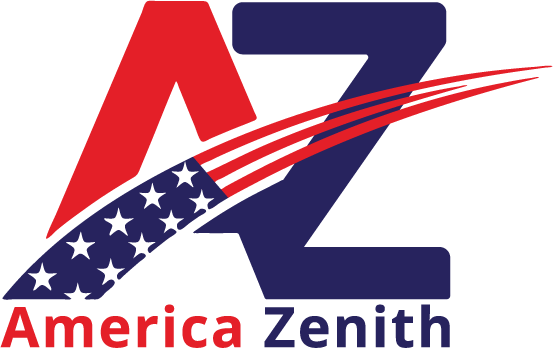 America Zenith logo