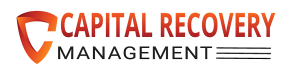 Capital Recovery Management logo