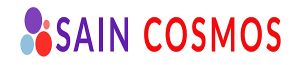 Sain Cosmos logo
