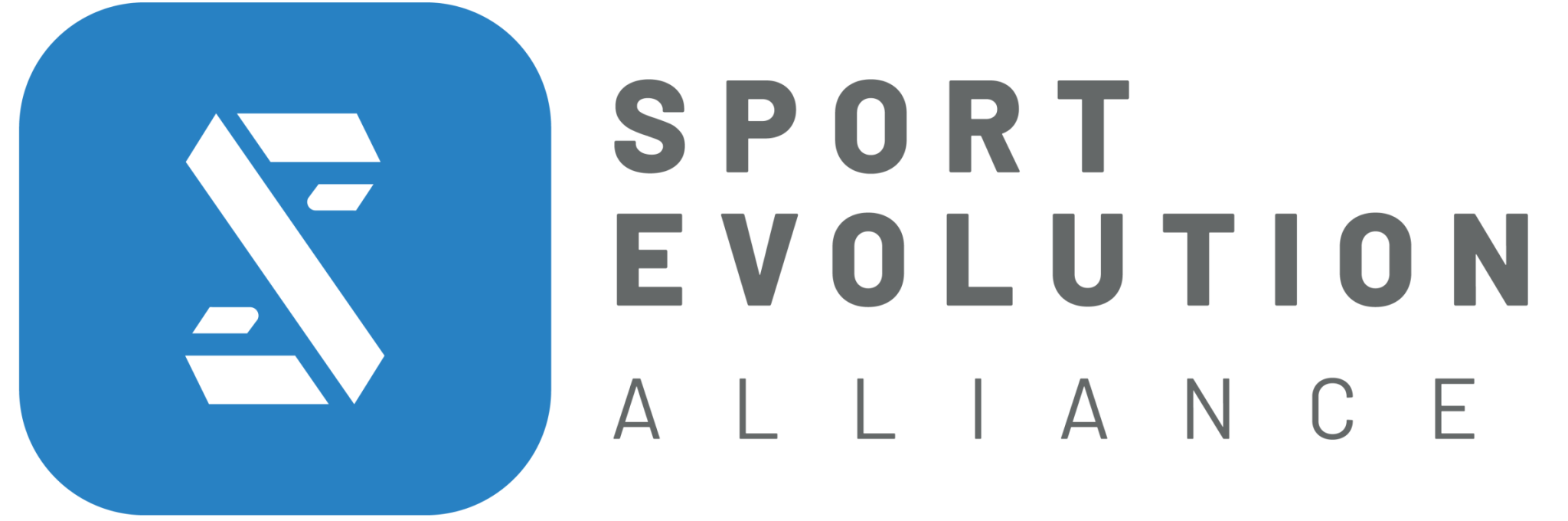 Sport Evolution Alliance logo